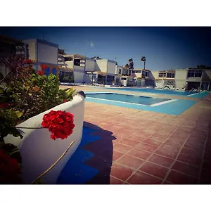  Appartement Casa Penelope Espagne