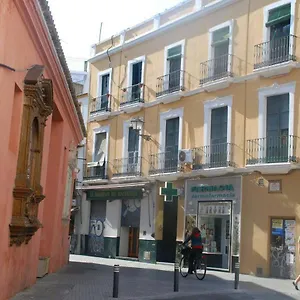  Appartement Centro Santa Catalina 1º B Espagne