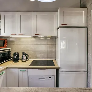  Appartement Londres